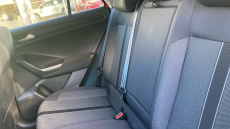 Volkswagen T-Roc 1.5 TSI Life 5dr Petrol Hatchback